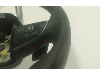 Руль Audi Q5 SQ5 2017 - года 80A419091CL, 80A419091CL