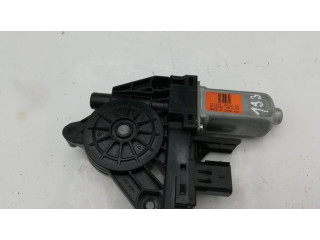 Передний двигатель механизма для подъема окон