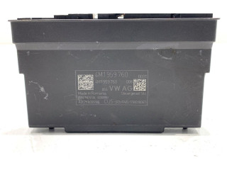 Блок управления 4M1959760   Audi A5