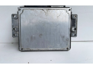 Блок управления 39130-2A302, 28305510   KIA Venga