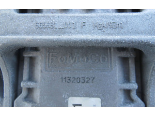 Модуль управления BSM 31317519, 11040300214 Volvo V60
