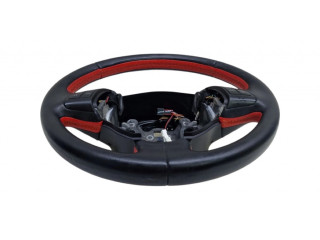 Volant Fiat 500E 2015