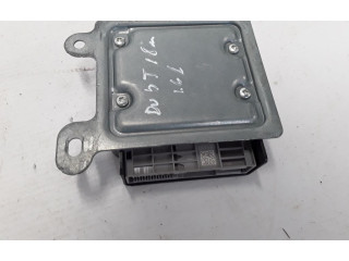 Блок подушек безопасности 985100209R Dacia Duster II