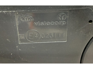 Зеркало (механическое) KIA Venga - года