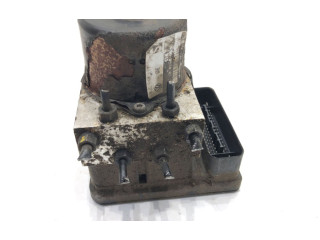 Блок АБС 1C0907379K   Skoda  Octavia Mk1 (1U)  1996 - 2004 года