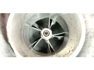 Турбина Renault Clio III 7701476891, 7701476891 для двигателя K9K1740