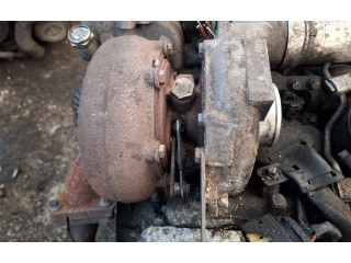 Turbodmychadlo Турбина 7576080001, 7576080001 Mercedes-Benz R W251