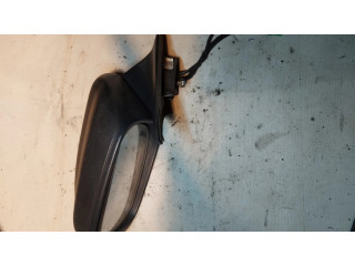 Зеркало электрическое     левое    Volvo XC90  2003-2006 года   