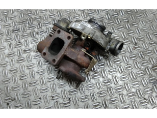 Турбина Volvo V70