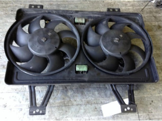 Вентилятор радиатора         Alfa Romeo GTV 2.0