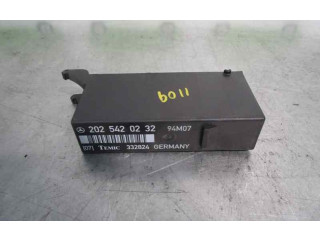 Pojistková skříňka 2025420232, 332824 Mercedes-Benz C W202 2000