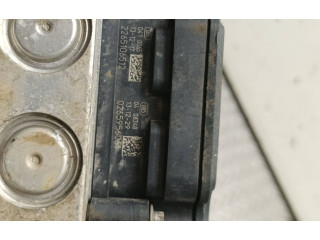 Блок АБС BK212C405AF, 269538   Ford  Transit Custom  2013 - 2023 года