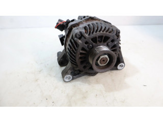 Генератор    Citroen C2      