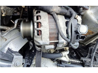 Генератор HM05EURO6AG Peugeot 2008 I