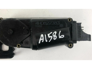 Zámek zadních dveří 4H0827383, A1586   Audi A7 S7 4G 2015