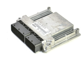 Řídící jednotka A6471532279, 6471532279   Mercedes-Benz E W211 2004