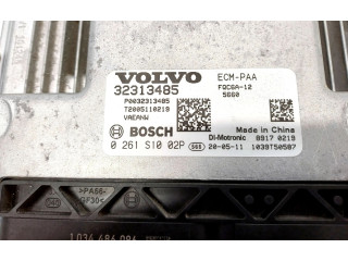 Řídící jednotka 32313485 Polestar 2 2021