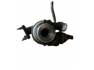 Turbodmychadlo Турбина 31312713 Volvo V60
