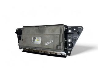 Дисплей 4KE919605J Audi e-tron