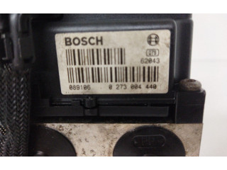 Блок АБС 9636084480, 0265216722 Citroen Xsara - года