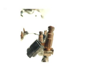 Vstřikovač 07C906031C, 07C133316AA   Audi A8 S8 D3 4E  pro benzínový motor 6.0 BHT 6.0 W12 quattro