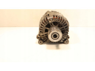 Генератор 2542695F Audi A3 S3 8P