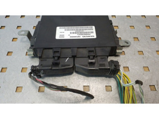 Блок управления коробкой передач 5WP20005NS, P04692392AC   Jeep Grand Cherokee (WK)