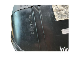 Панель приборов 918704902Q, 102498593   BMW 1 E81 E87       