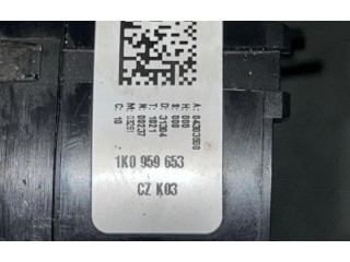 Подрулевой шлейф SRS 1K0959653, ANILLOAIRBAG   Volkswagen Caddy