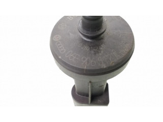 Соленоидный клапан