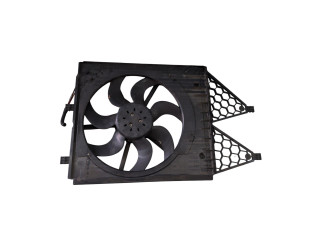 Вентилятор радиатора 6R0959455D Audi A1