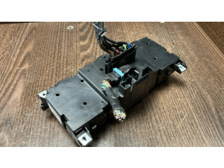 Отделка контроля климата / контроля печки