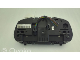 Přístrojová deska BMW 3 E92 E93 2008 9166861, 730001843