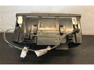 Блок управления климат-контролем 168340200, B838   Fiat Ducato