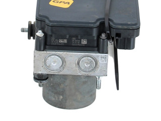 Блок АБС 1669563380   Citroen  C3 Aircross  2017 -  года