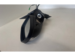 Зеркало электрическое        Volvo V70  2014 - 2016 года   