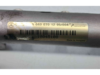 Vstřikovací lišta A6400701295 Mercedes-Benz A W169