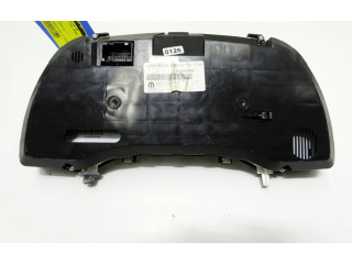 Přístrojová deska Fiat Doblo 2016 0520428490, 503015161905