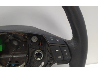 Руль Volvo V60  2011 - 2013 года 8656883      