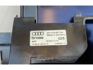 Дисплей    4G1919601AA, 00692871   Audi A7 S7 4G