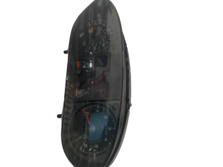 Přístrojová deska Citroen Jumper 2015 1387183080