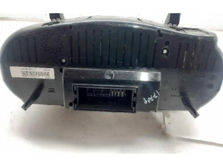 Přístrojová deska Seat Altea XL 2008 5P0920927B