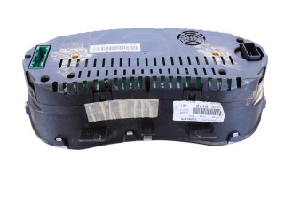 Geschwindigkeitsmesser Cockpit 5J0920811B   Skoda Fabia Mk2 (5J)       