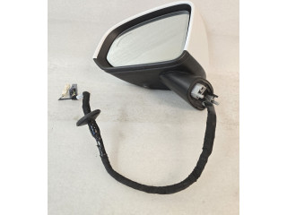 Зеркало электрическое Volvo XC40 - года