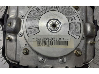 Fahrerairbag 8L0880201H   Audi A3 S3 8L