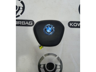 Подушка безопасности водителя 32699887805, 2282244J0603 BMW X3 G01