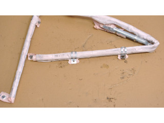 Боковая подушка безопасности    Saab 9-5