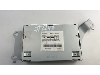 Блок управления 86010-48070   Toyota Harrier II XU30