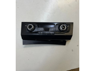 Блок управления климат-контролем 8K1820043T   Audi A5 8T 8F