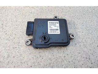 Блок управления коробкой передач 31331243   Volvo S80